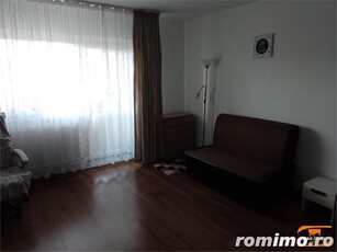 Apartament 1 camera , confort 1, 35 mp +balcon 5mp -zona Steaua