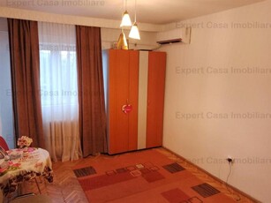 Apartament 1 camera, Gara -