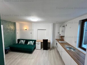 Apartament 1 camerA Tg Cucu -