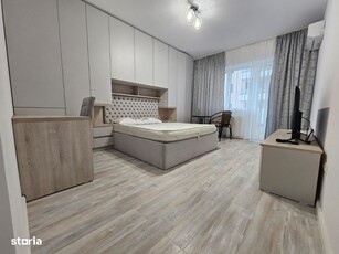 Apartament 1 camera Unirea Towers-Dedeman,bloc nou,parcare subterana