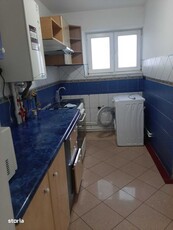 Apartament 2 cam de inchiriat