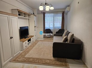 Apartament 2 cam, open space, de vanzare in zona Copou Sararie