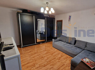 Apartament 2 camere 60mp Semidecomandat – BLD. POITIERS-zona Frumoasa