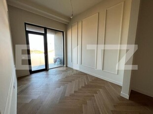 Apartament 2 camere 68 mp etaj intermediar, finisat parcare, zona Eugen Ionesco