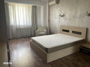 Apartament 1 camera Nicolina , 33 metri, etaj 2 Cod:156538