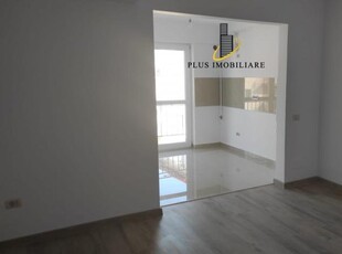 APARTAMENT 2 CAMERE, BLOC NOU, 60 MP, ETAJ 1, PARCARE