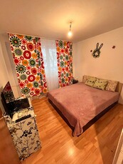 Apartament 2 camere Bucuresti Lujerului