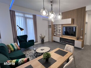 Apartament 2 camere - Calea Mosilor - Bloc Nou