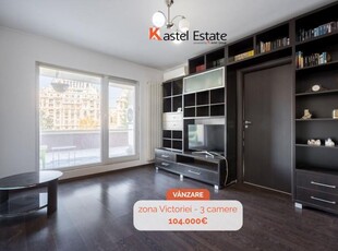 Apartament 2 Camere