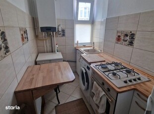 Apartament 2 camere Centru Civic , 45 metri, etaj 4 Cod:156550