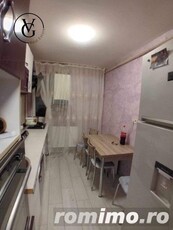 Apartament 2 camere- City Park Mall