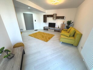 Apartament 2 camere complex Nordmark