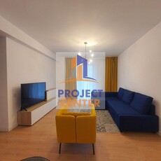 Apartament 2 camere complex Nordmark, parcare acoperita