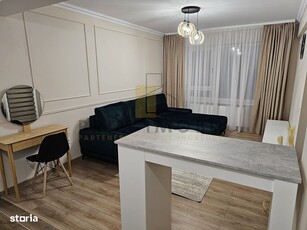 Apartament 2 camere 56 mp, curte 20 mp+parcare, Tractorul/Brasov