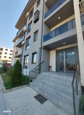 Apartament 2 Camere Decomandat - 51 mp - Incalzire in pardoseala