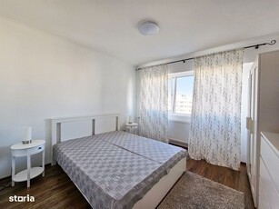 Apartament cu 4 camere și 2 băi, 78,5 mp, logie și boxă, Bld. Traian