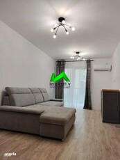 Apartament 2 camere de inchiriat parcare Sibiu Stefan cel Mare