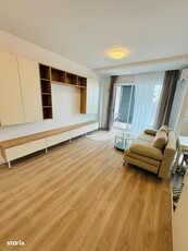 Apartament 2 camere de inchiriat Vulcan Residence cu parcare