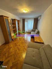 Apartament 2 camere de inchiriat zona Dacia, CENTRALA GAZ