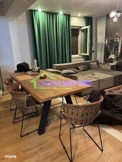 Apartament 2 camere de inchiriat zona Gara, CENTRALA GAZ