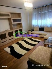 Apartament 2 camere de inchiriat zona KM 4-5, CENTRALA GAZ