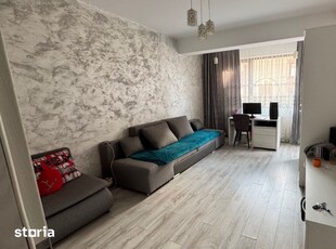 Apartament 2 camere de vanzare, mobilat si utilat complet, imobil 2019