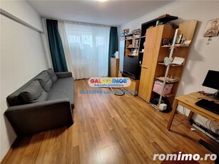 Apartament 2 camere, decomandat I Trestiana - Tineretului