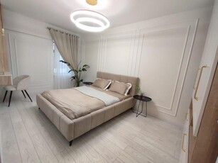 Apartament 2 camere decomandat Pacurari-Kaufland