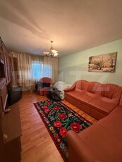 Apartament 2 camere, decomandat, Strada Zambilelor