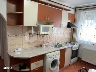 Apartament 2 camere decomandate cu parcare Republicii umf