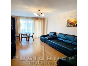 Apartament 2 camere decomandate, Semincentral, zona Platinia Mall