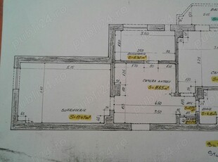 Apartament 2 camere