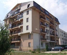 Apartament 2 camere, etaj 3 din S+P+4E+M, 80mp, adiacent parcul Teilor