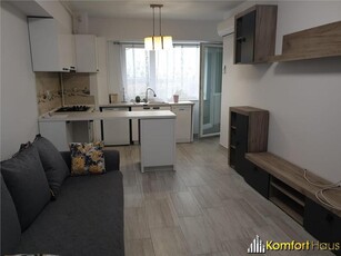 Apartament 2 camere FIALD