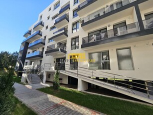 Apartament 2 Camere Finalizat Mutare Imediata Th. Pallady