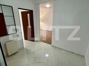 Apartament 2 camere, finisat nou, zona Terra, comision 0!