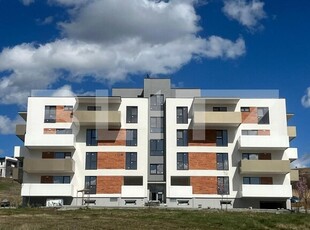 Apartament 2 camere, finisat ,parcare subterana terasa zona Auchan iris