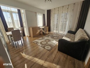 Apartament 2 camere I Atlas Residence I Aviatiei