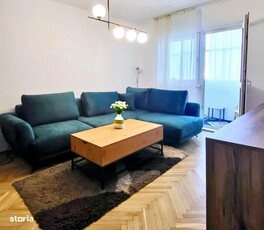 Apartament 2 camere, Gheorghe Lazar - Circumvalatiunii