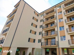 Apartament 2 Camere ,Grand Arena,sector 4 Mutere Imediata