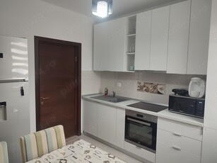 Apartament 2 camere Găvana platou