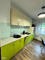 Apartament 2 camere în zona Interservisan