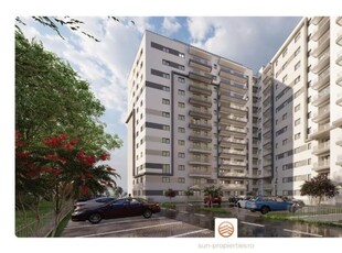 Apartament 2 camere Iosif Albu lIVIU rEBREANU