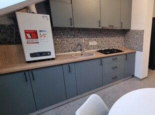 Apartament 2 camere mobilat bloc nou 2023