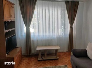 Apartament 2 Camere/ Mobilat și utilat/ Etajul 3/ Semicentral