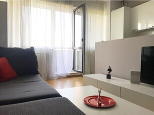 Apartament 2 camere mobilat si utilat in zona Baneasa!