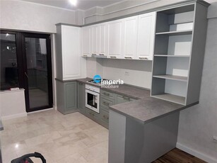 Apartament 2 camere, mobilat si utilat, totul nou, la prima inchiriere!