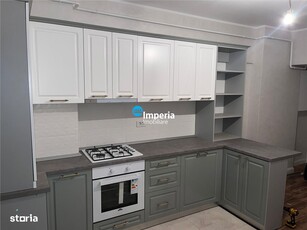 Apartament 2 camere, curte proprie 50 m2, Zona A, Campina, Prahova