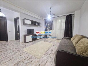 Apartament 2 camere Mobilat Tineretului in Militari Residence 56.500E