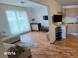 Apartament 2 Camere Modern De Inchiriat, Zona Ultracentrala